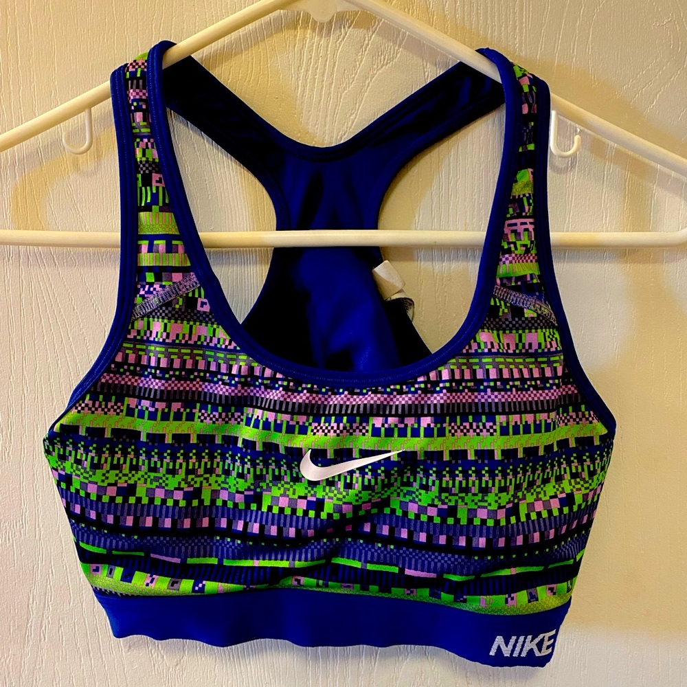 Nike Bra
